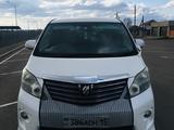 Toyota Alphard 2010 годаүшін9 500 000 тг. в Петропавловск – фото 3