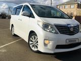 Toyota Alphard 2010 годаүшін9 500 000 тг. в Петропавловск – фото 4