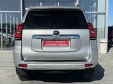 Toyota Land Cruiser Prado 2021 года за 19 300 000 тг. в Костанай – фото 5