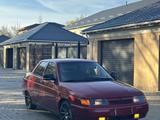 ВАЗ (Lada) 2110 2002 года за 1 700 000 тг. в Уральск – фото 2