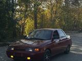 ВАЗ (Lada) 2110 2002 года за 1 700 000 тг. в Уральск – фото 4