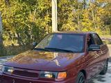ВАЗ (Lada) 2110 2002 года за 1 700 000 тг. в Уральск