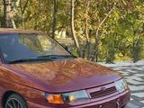 ВАЗ (Lada) 2110 2002 года за 1 700 000 тг. в Уральск – фото 5
