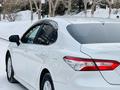 Toyota Camry 2020 годаүшін12 850 000 тг. в Астана – фото 13