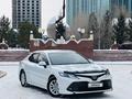 Toyota Camry 2020 годаүшін12 850 000 тг. в Астана