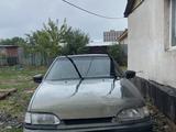 ВАЗ (Lada) 2114 2006 годаүшін647 288 тг. в Астана – фото 3
