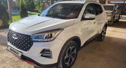 Chery Tiggo 4 Pro 2023 годаfor7 500 000 тг. в Тараз – фото 2