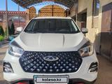 Chery Tiggo 4 Pro 2023 годаfor7 500 000 тг. в Алматы – фото 2