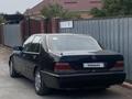 Mercedes-Benz S 320 1998 годаfor4 500 000 тг. в Алматы – фото 2