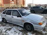 ВАЗ (Lada) 2114 2010 года за 1 200 000 тг. в Экибастуз – фото 4