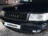 Audi 100 1991 годаүшін1 280 000 тг. в Талдыкорган