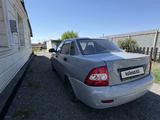 ВАЗ (Lada) Priora 2170 2013 года за 1 080 000 тг. в Караганда – фото 2