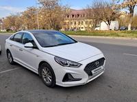 Hyundai Sonata 2021 года за 10 900 000 тг. в Шымкент