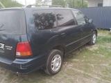 Honda Shuttle 1996 годаfor2 350 000 тг. в Кокшетау – фото 3
