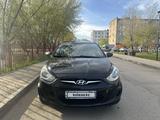 Hyundai Accent 2014 года за 5 250 000 тг. в Приозерск