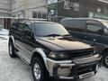 Mitsubishi Challenger 1996 годаүшін4 800 000 тг. в Алматы – фото 16