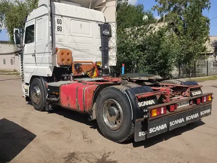 Scania  3-Series 1994 года за 8 500 000 тг. в Астана – фото 6