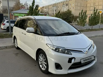 Toyota Estima 2010 года за 7 900 000 тг. в Костанай – фото 20