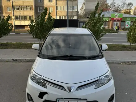 Toyota Estima 2010 года за 7 900 000 тг. в Костанай – фото 22