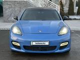 Porsche Panamera 2010 года за 19 000 000 тг. в Алматы – фото 2