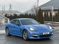 Porsche Panamera 2010 года за 19 000 000 тг. в Алматы – фото 3