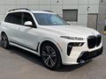 BMW X7 2023 года за 92 000 000 тг. в Астана