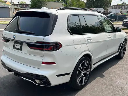 BMW X7 2023 года за 92 000 000 тг. в Астана – фото 4