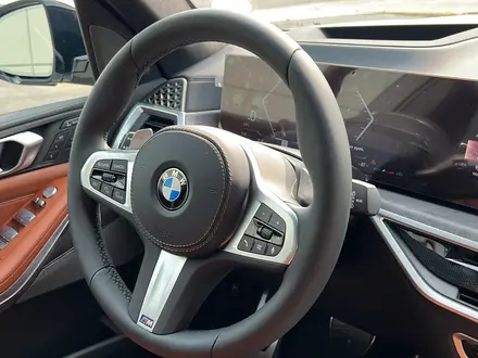 BMW X7 2023 года за 92 000 000 тг. в Астана – фото 8