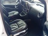 Mercedes-Benz V 250 2015 года за 17 000 000 тг. в Шымкент