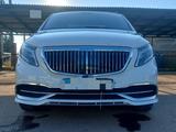 Mercedes-Benz V 250 2015 годаүшін14 500 000 тг. в Астана – фото 2