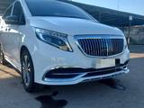 Mercedes-Benz V 250 2015 годаүшін14 500 000 тг. в Астана