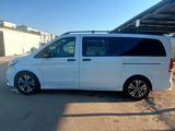 Mercedes-Benz V 250 2015 годаүшін14 500 000 тг. в Астана – фото 4