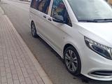 Mercedes-Benz V 250 2015 года за 17 000 000 тг. в Шымкент – фото 4