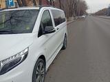 Mercedes-Benz V 250 2015 года за 17 000 000 тг. в Шымкент – фото 5