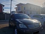 Mercedes-Benz ML 350 2005 года за 4 400 000 тг. в Атырау