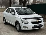 Chevrolet Cobalt 2020 годаfor5 200 000 тг. в Шымкент – фото 2