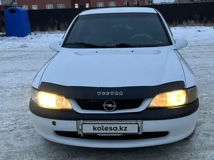 Opel Vectra 1998 года за 1 600 000 тг. в Актобе