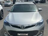 Toyota Avalon 2013 года за 7 500 000 тг. в Актау