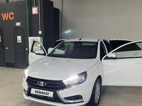 ВАЗ (Lada) Vesta 2017 годаүшін4 800 000 тг. в Астана