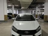 ВАЗ (Lada) Vesta 2017 годаүшін4 800 000 тг. в Астана – фото 5