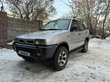 Nissan Terrano 1995 годаүшін2 800 000 тг. в Алматы