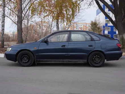 Toyota Carina E 1998 года за 1 900 000 тг. в Костанай – фото 5