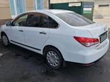Nissan Almera 2014 года за 3 000 000 тг. в Астана