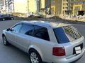 Audi A6 1997 годаүшін3 150 000 тг. в Астана – фото 5