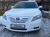 Toyota Camry 2007 годаүшін5 500 000 тг. в Алматы – фото 3