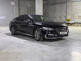 Hyundai Grandeur 2018 года за 9 500 000 тг. в Шымкент