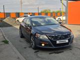 Volkswagen Passat CC 2010 годаүшін4 000 000 тг. в Уральск – фото 3