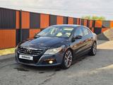 Volkswagen Passat CC 2010 годаүшін4 000 000 тг. в Уральск – фото 5