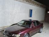 Audi A6 1996 годаүшін3 150 000 тг. в Кызылорда – фото 2