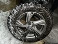 5*114, 3 Hyundai sonata 215/60 R16 за 250 000 тг. в Алматы – фото 2